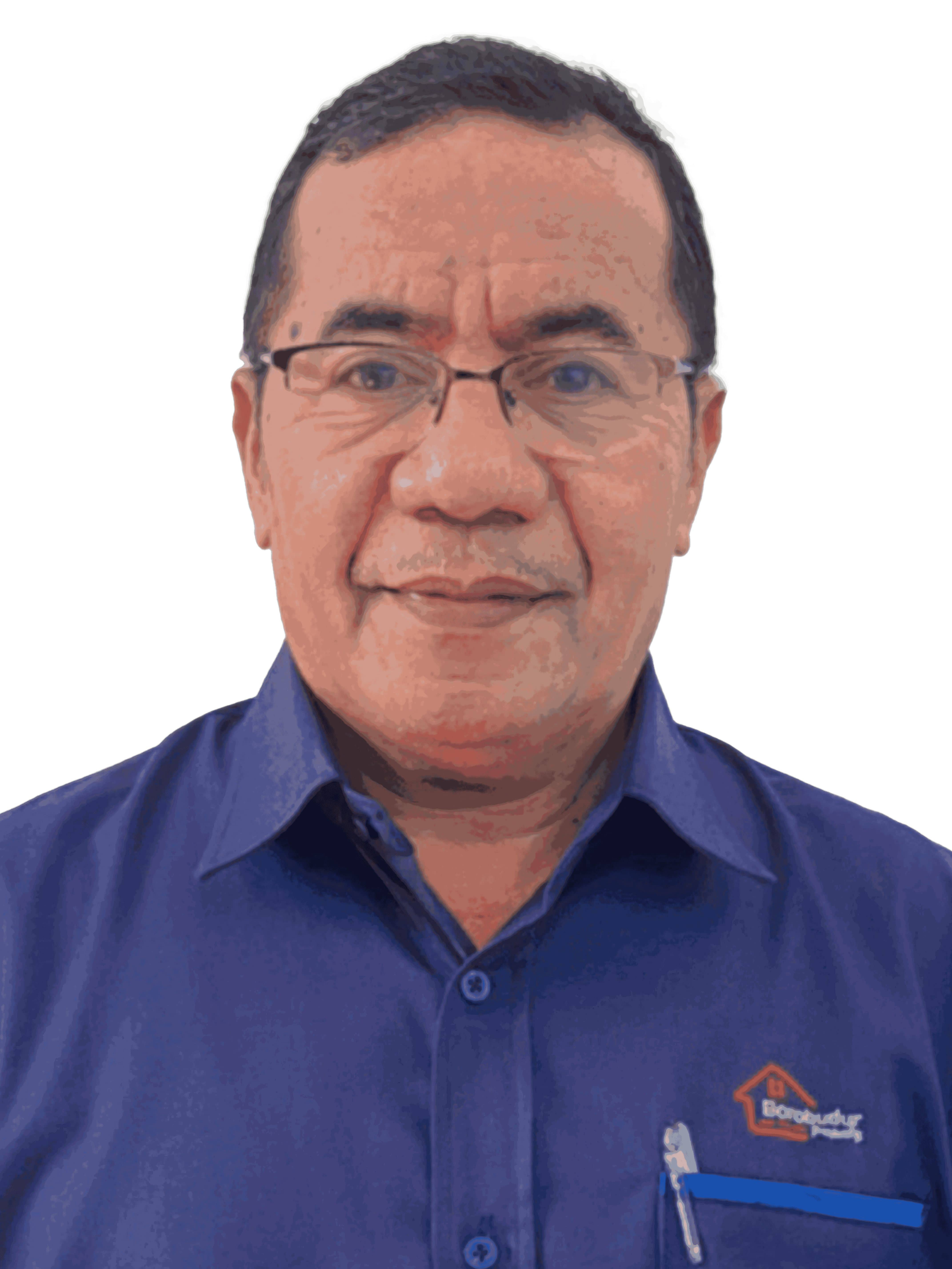 Zainudin